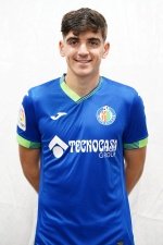 Gonzalo Villar 2022-2023