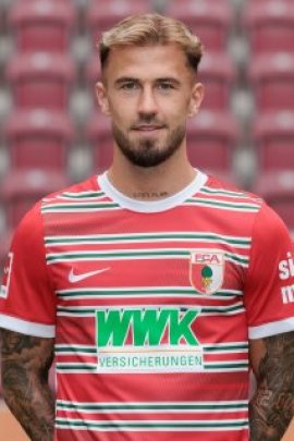 Niklas Dorsch 2022-2023