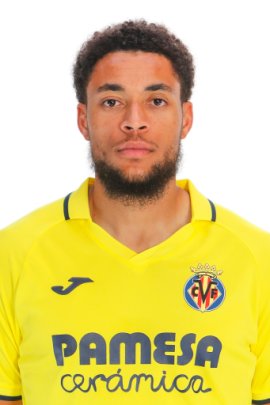 Arnaut Danjuma 2022-2023