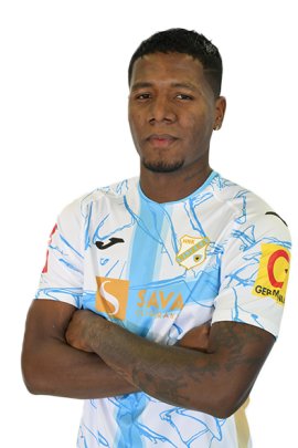 Jorge Obregon 2022-2023