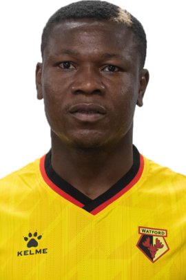 Samuel Kalu 2022-2023