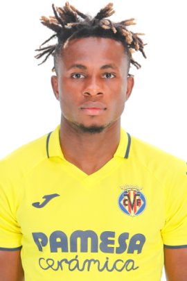 Samuel Chukwueze 2022-2023