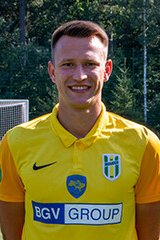 Bogdan Kushnirenko 2022-2023