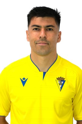 Tomas Alarcon 2022-2023