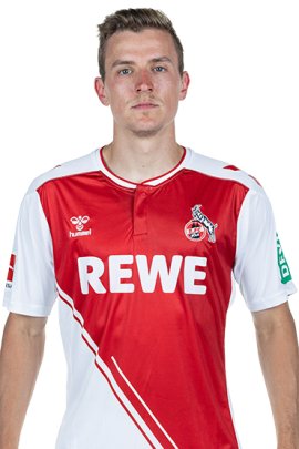 Niklas Hauptmann 2022-2023