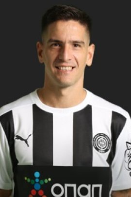 Juan Neira 2022-2023