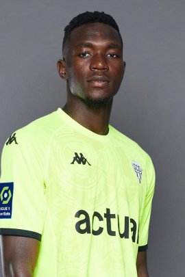 Yahia Fofana 2022-2023