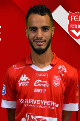 Abdeljalil Sahloune 2022-2023