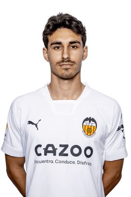 André Almeida 2022-2023