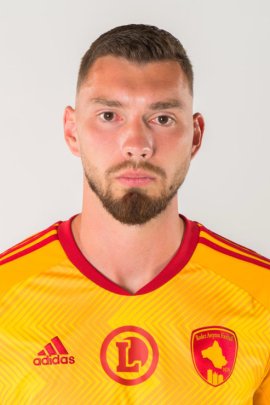 Sébastien Cibois 2022-2023