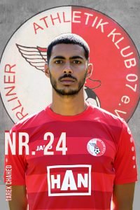 Tarek Chahed 2022-2023