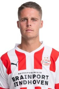 Joey Veerman 2022-2023