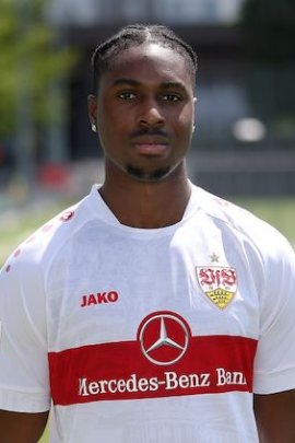 Maxime Awoudja 2022-2023