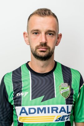 Nenad Kocovic 2022-2023
