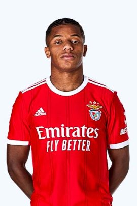 David Neres 2022-2023