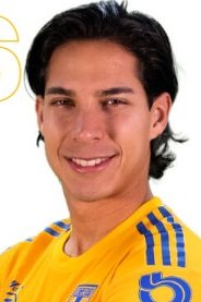 Diego Lainez 2022-2023