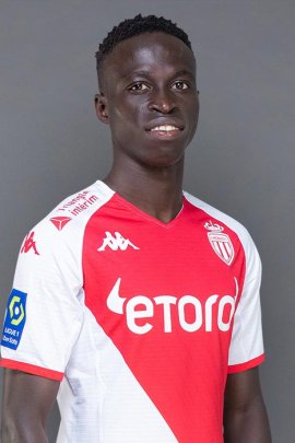 Krépin Diatta 2022-2023