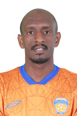 Sami Al Khaybari 2022-2023