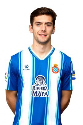 José Gragera 2022-2023