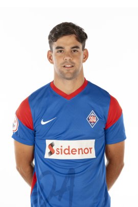 Víctor López 2022-2023