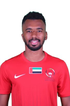 Saeed Ali Ali Suwaidan 2022-2023