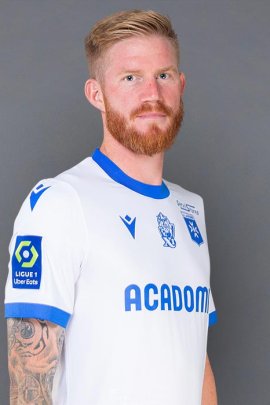 Gaëtan Charbonnier 2022-2023