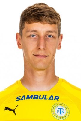 Ladislav Kodad 2022-2023
