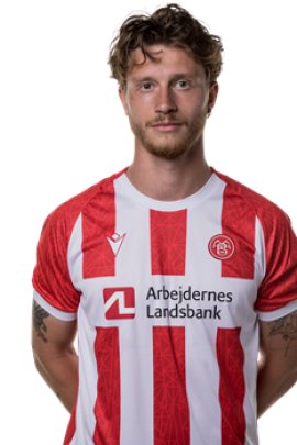 Kasper Högh 2022-2023