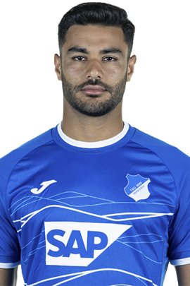 Ozan Kabak 2022-2023