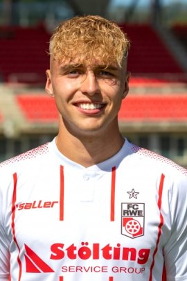 Ben-Luca Moritz 2022-2023
