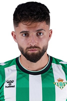 Jordi Escobar 2022-2023