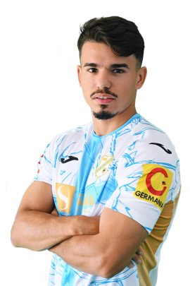 Naïs Djouahra 2022-2023