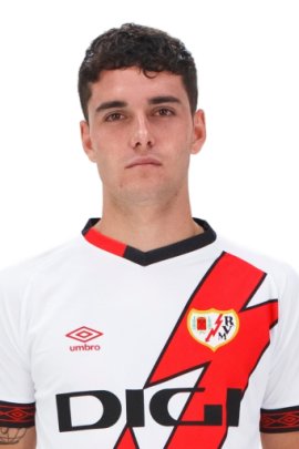 Sergio Camello 2022-2023