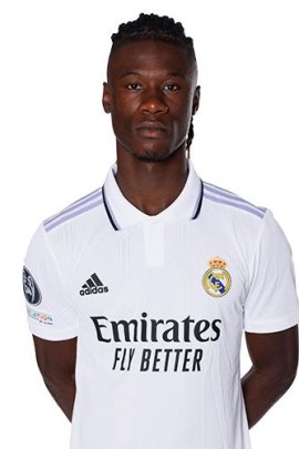 Eduardo Camavinga 2022-2023