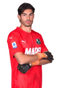 Alessandro Russo 2022-2023