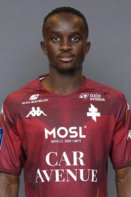 Cheick Tidiane Sabaly 2022-2023