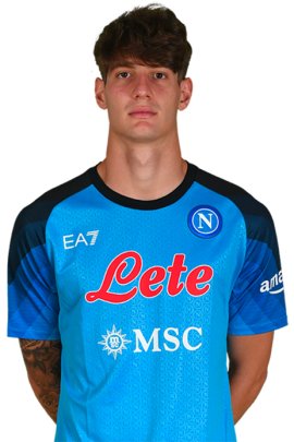 Alessandro Zanoli 2022-2023
