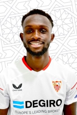 Tanguy Nianzou 2022-2023