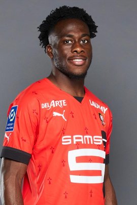 Arnaud Kalimuendo 2022-2023
