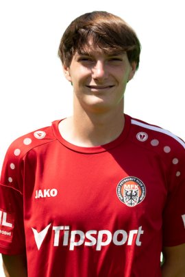 Matyas Kodydek 2022-2023