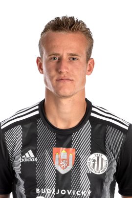 Nicolas Penner 2022-2023