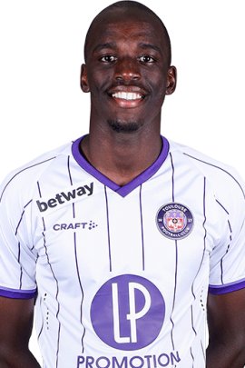 Moussa Diarra 2022-2023