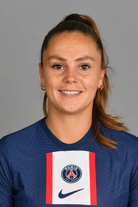 Lieke Martens 2022-2023