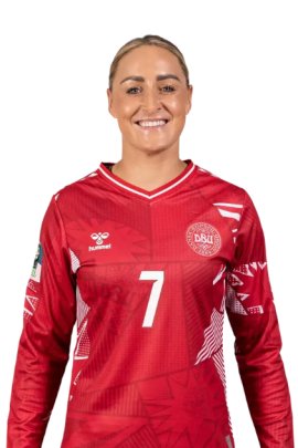 Sanne Troelsgaard 2022-2023