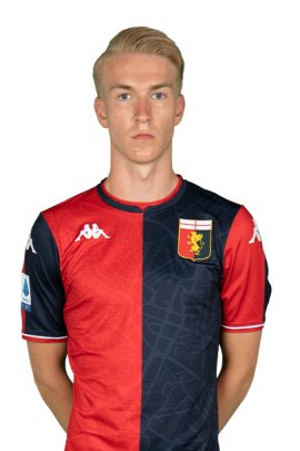 Aleksander Buksa 2022-2023