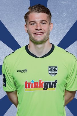 Vincent Müller 2022-2023