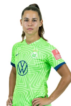 Lena Oberdorf 2022-2023