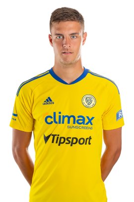 Jakub Kolar 2022-2023