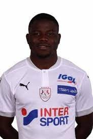 Youssouf Assogba 2022-2023