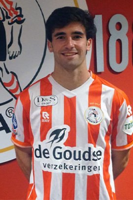 Pedro Alemañ 2022-2023